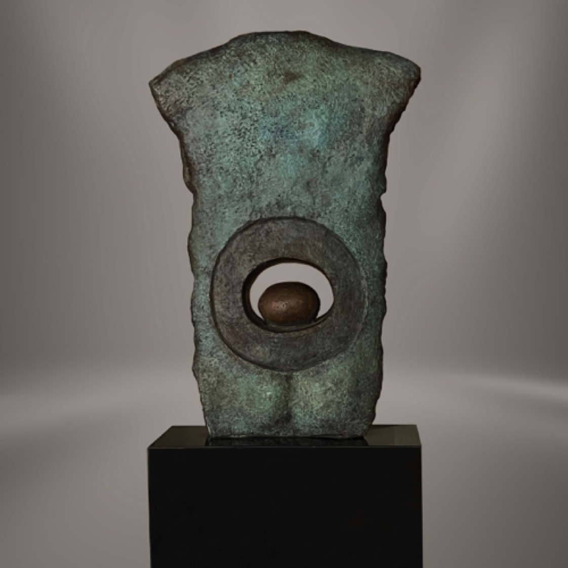 MilenaLehmann-Maternidad-EsculturaBronce2